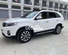 Kia Sorento   2018 full dầu 2018 - Kia Sorento 2018 full dầu giá 756 triệu tại Thái Bình