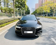 Audi A6 2017 - Nhập khẩu nguyên chiếc giá 1 tỷ 390 tr tại Hà Nội