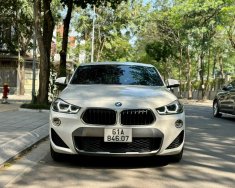 BMW X2 2018 - Auto Chốt mới về chào bán ngay: Xe trắng /đen - Tư nhân biển tỉnh odo 5 vạn km giá 1 tỷ 280 tr tại Hà Nội