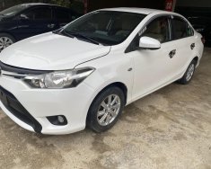 Toyota Vios 2016 - Màu trắng giá ưu đãi giá 285 triệu tại Tuyên Quang