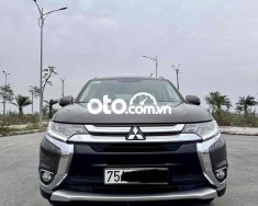 Mitsubishi Outlander Bán xe gia đình 7 chỗ   2018 2018 - Bán xe gia đình 7 chỗ Mitsubishi Outlander 2018 giá 645 triệu tại TT - Huế