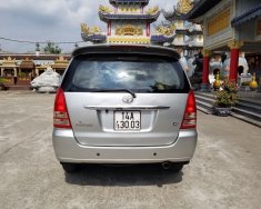 Toyota Innova 2006 - Nội thất tươi như hoa giá 228 triệu tại Quảng Ninh