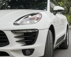 Porsche Macan 2016 - Màu trắng, nhập khẩu giá 2 tỷ 600 tr tại Hà Nội