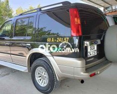 Ford Everest xe đẹp.zin.vỏ mới.ít sử dụng.bình mới 2005 - xe đẹp.zin.vỏ mới.ít sử dụng.bình mới giá 225 triệu tại Long An