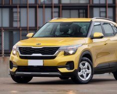 Kia Seltos 2022 - Xe Có Sẵn Tại Bình Định- Ưu Đãi Hấp Dẫn giá 649 triệu tại Bình Định