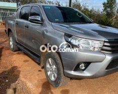 Toyota Hilux   G 2.4 SX 2019 MT 2019 - TOYOTA HILUX G 2.4 SX 2019 MT giá 585 triệu tại Kon Tum