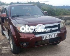 Ford Ranger Xe gia đình bán 2009 - Xe gia đình bán giá 260 triệu tại Kon Tum