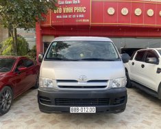 Toyota Hiace 2006 - Cần bán xe sản xuất năm 2006, giá cực tốt giá 190 triệu tại Vĩnh Phúc