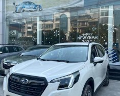 Subaru Forester 2023 - Xe nhập khẩu nguyên chiếc - Nhận đặt cọc Subaru Forester 2023 giá 1 tỷ 99 tr tại Bình Dương