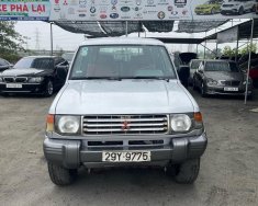 Mitsubishi Pajero 2002 - Cần bán xe giá tốt 105tr giá 105 triệu tại Hải Dương