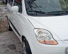 Chevrolet Spark 2009 - Bán xe giấy tờ đầy đủ, thủ tục sang tên nhanh chóng, xe đi cực chất giá 65 triệu tại Thanh Hóa