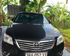 Toyota Camry 2010 - Cần bán lại xe giá 425 triệu tại Hà Tĩnh