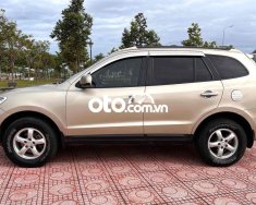 Hyundai Santa Fe  Santafe 2008 2.2 Máy dầu 2 cầu 2008 - Hyundai Santafe 2008 2.2 Máy dầu 2 cầu giá 375 triệu tại Bình Thuận  