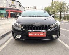 Kia Cerato 2017 - Biển Hà Nội tên tư nhân giá 475 triệu tại Hà Nội