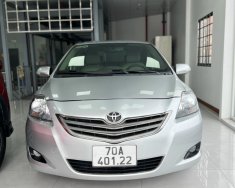 Toyota Vios 2013 - Xe chính chủ đi giữ gìn cần bán đổi xe khác giá 330 triệu tại Tp.HCM