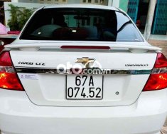 Chevrolet Aveo  xe gia đình ích đi 2018 - Aveo xe gia đình ích đi giá 280 triệu tại An Giang