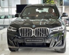 BMW X3 2022 - New LCI, giao ngay, đủ màu, ưu đãi cực khủng đến 100tr giá 2 tỷ 159 tr tại Hải Phòng