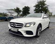Mercedes-Benz E300 2018 - Màu trắng giá 1 tỷ 779 tr tại Hà Nội