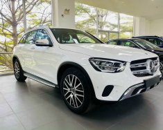 Mercedes-Benz GLC 200 2022 - Xe có sẵn và giao ngay với ưu đãi tốt nhất thị trường giá 2 tỷ 189 tr tại Cần Thơ