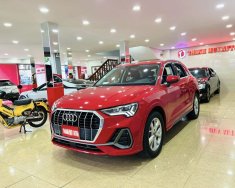 Audi Q3 2020 - Audi Q3 2020 giá 1 tỷ 700 tr tại Hà Nội