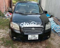 Daewoo Gentra Bán xe   120 triệu 2008 - Bán xe Daewoo gentra 120 triệu giá 120 triệu tại BR-Vũng Tàu