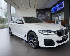 BMW 530i 2022 - Sẵn xe giao ngay - Giá cực tốt liên hệ ngay, nhận ngay ưu đãi giá 3 tỷ 289 tr tại Bình Thuận  