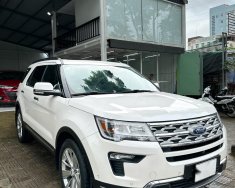 Ford Explorer 2019 - Nhập Mỹ siêu đẹp giá 1 tỷ 620 tr tại Đà Nẵng