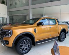 Ford Ranger 2022 - Tặng nắp thùng - Bảo hiểm thân vỏ - Giao xe ngay giá 965 triệu tại Điện Biên