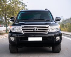 Toyota Land Cruiser 2012 - Cần bán xe odo 12 vạn km giá 1 tỷ 790 tr tại Hà Nội