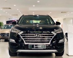 Hyundai Tucson 2021 - Máy dầu, 885tr - Chính chủ bán giá 885 triệu tại Gia Lai