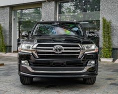 Toyota Land Cruiser 2018 - Phiên bản nhập Trung Đông, full kịch option giá 5 tỷ 990 tr tại Hà Nội