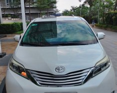 Toyota Sienna 2015 - 2 tỷ giá 2 tỷ tại Tp.HCM