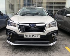 Subaru Forester 2020 - Tập đoàn Tanchong (đơn vị phân phối Subaru) thanh lý xe Forester 2020 giá 865 triệu tại Tp.HCM