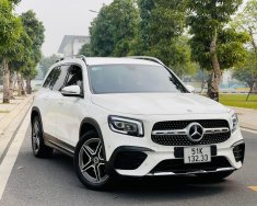 Mercedes-Benz GLB 200 2020 - Model 2021 giá 1 tỷ 699 tr tại Hà Nội