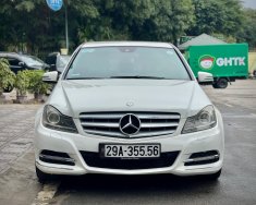 Mercedes-Benz C 250 2011 - 1 chủ giá 420 triệu tại Hà Nội