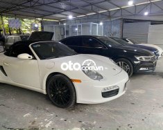 Porsche Boxster  BOXTER MUI TRẦN 2008 - PORSCHE BOXTER MUI TRẦN giá 1 tỷ 600 tr tại Tp.HCM