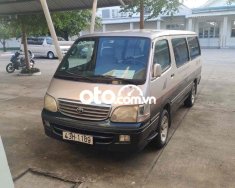 Toyota Hiace cần bán xe tozota 12 chỗ ngồi đời 2003 xe rất đep 2003 - cần bán xe tozota 12 chỗ ngồi đời 2003 xe rất đep giá 60 triệu tại Đà Nẵng