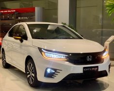 Honda City 2022 - Giá tốt nhất Miền Tây giá 599 triệu tại Kiên Giang