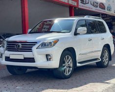 Lexus LX 570 2013 - Lexus LX 570 2013 tại Hà Nội giá 3 tỷ 720 tr tại Hà Nội