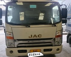 JAC N650 2019 - Xe zin không lỗi giá 300 triệu tại Trà Vinh