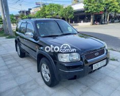 Ford Escape Gia đình bán xe  đời 2004 số sàn 2004 - Gia đình bán xe ford đời 2004 số sàn giá 165 triệu tại Quảng Nam