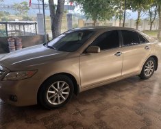 Toyota Camry 2009 - Xe công chức giá 510 triệu tại Nghệ An