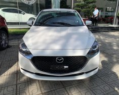 Mazda 2 2022 - Giảm sốc 47 triệu + nhiều quà tặng giá trị - Sẵn giao ngay giá 447 triệu tại Tp.HCM