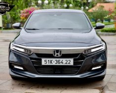 Honda Accord 2022 - Sensing 2023, màu mới, odo: Chỉ 800km, biển SG giá 1 tỷ 280 tr tại Tp.HCM
