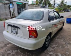 Daewoo Lanos  2001 nhập hàn 2001 - Lanos 2001 nhập hàn giá 55 triệu tại Tiền Giang