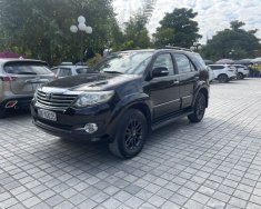 Toyota Fortuner 2015 - Màu đen giá 520 triệu tại Điện Biên