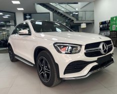Mercedes-Benz GLC 300 2022 - Xe màu trắng giá 2 tỷ 639 tr tại Cần Thơ