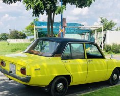 Mazda 1200 1967 - Đăng kiểm 2013 giấy tờ đầy đủ giá 90 triệu tại Tp.HCM