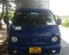 Hyundai Hyundai khác 2009 - Cần bán Hyundai Hyundai khác 2009, màu xanh lam giá 160 triệu tại Hà Nội