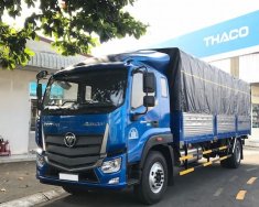 Thaco AUMAN C160 2022 - Xe Tải 9 tấn Thùng 7m4 AUMAN C160 giá 795 triệu tại Bình Dương
